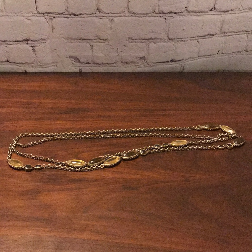 Necklace FREE with any purchase